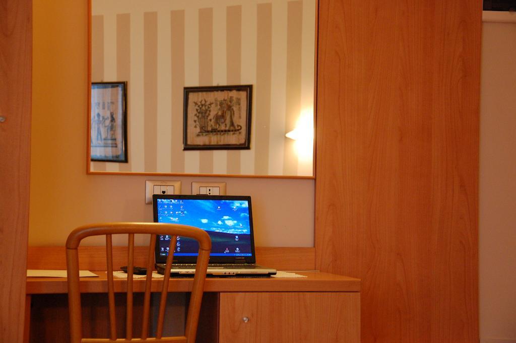 Hotel Belie San Martino di Lupari ห้อง รูปภาพ