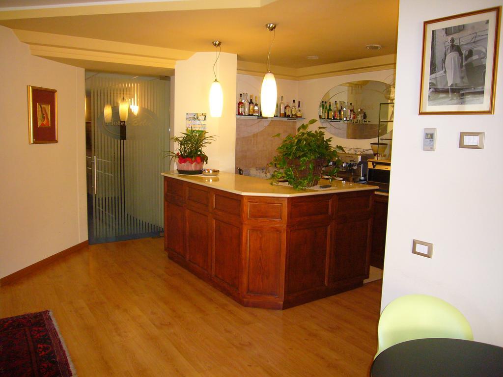 Hotel Belie San Martino di Lupari ภายนอก รูปภาพ