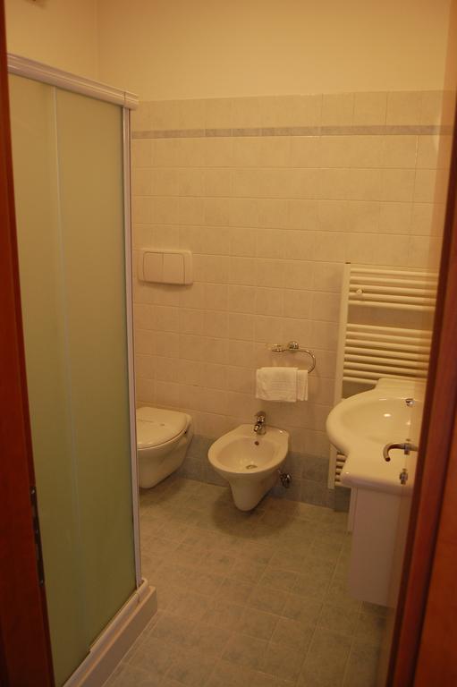 Hotel Belie San Martino di Lupari ห้อง รูปภาพ