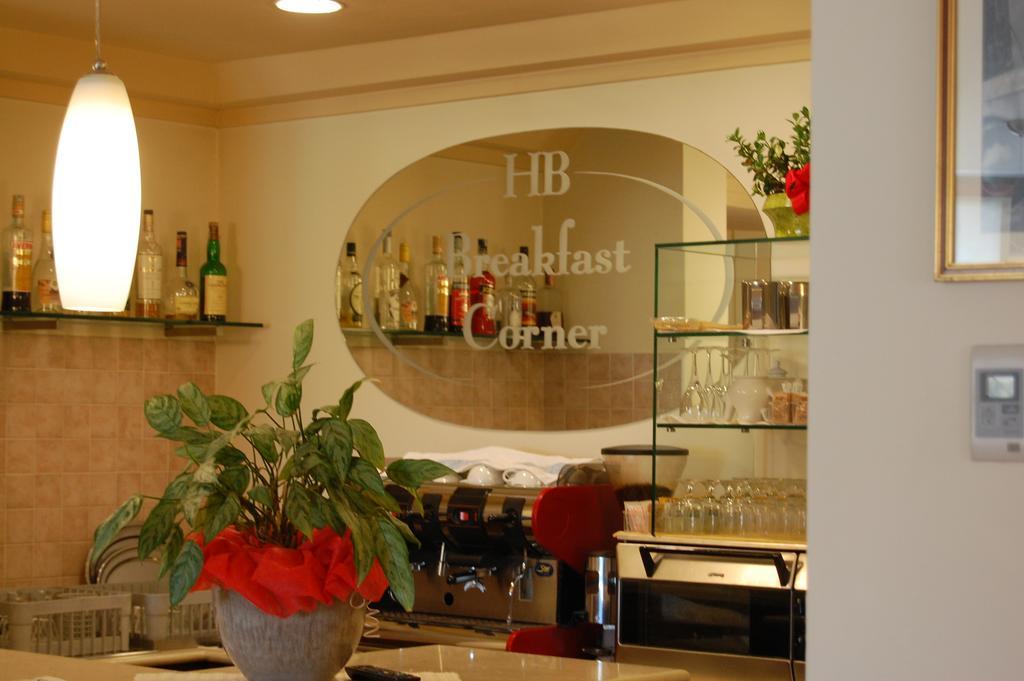 Hotel Belie San Martino di Lupari ภายนอก รูปภาพ
