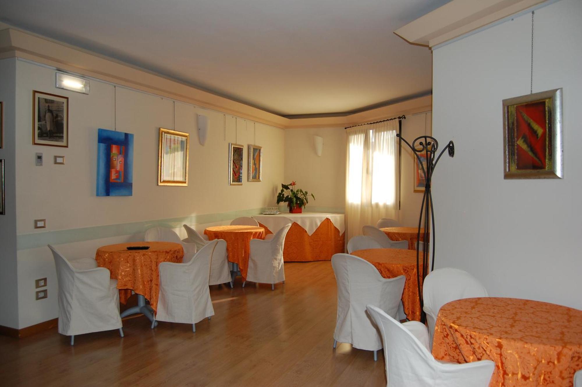 Hotel Belie San Martino di Lupari ภายนอก รูปภาพ